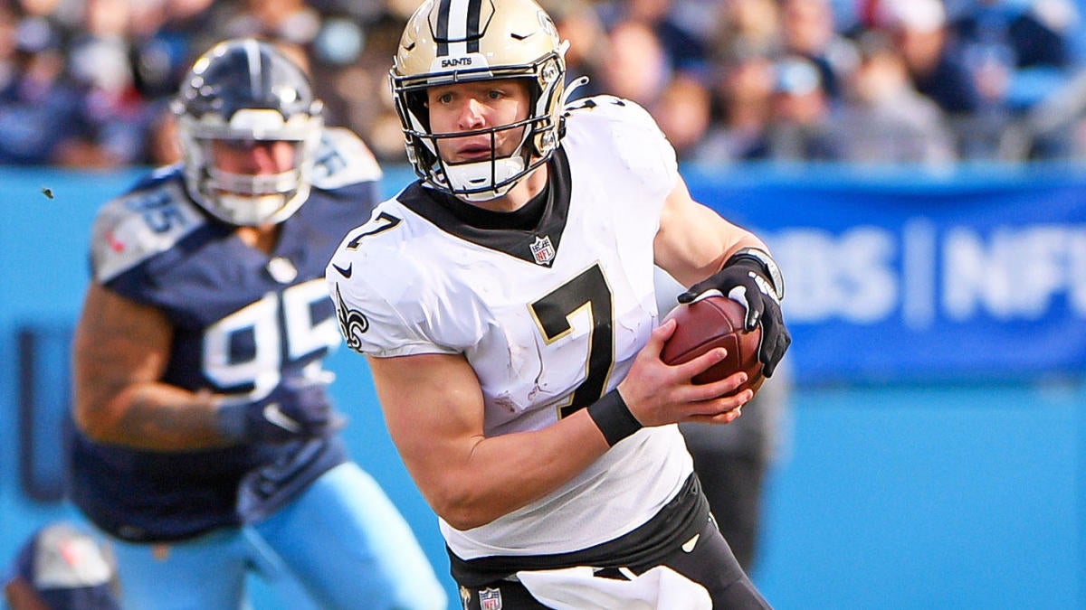 Should You Start Taysom Hill vs. the Cardinals? Fantasy Outlook for Saints  Tight End