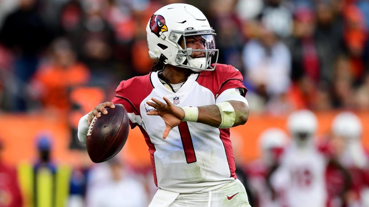 Cardinals And Rams Monday Night Matchup Headlines NFL Week 14 Odds