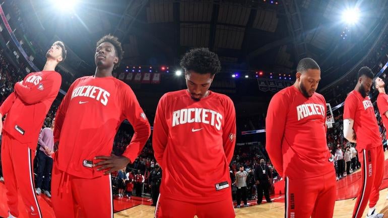 Houston Rockets