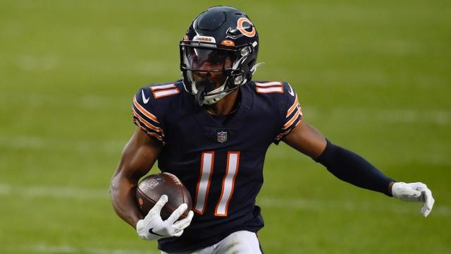 Heath Cummings' Fantasy Breakouts For The 2022 Season: Darnell Mooney