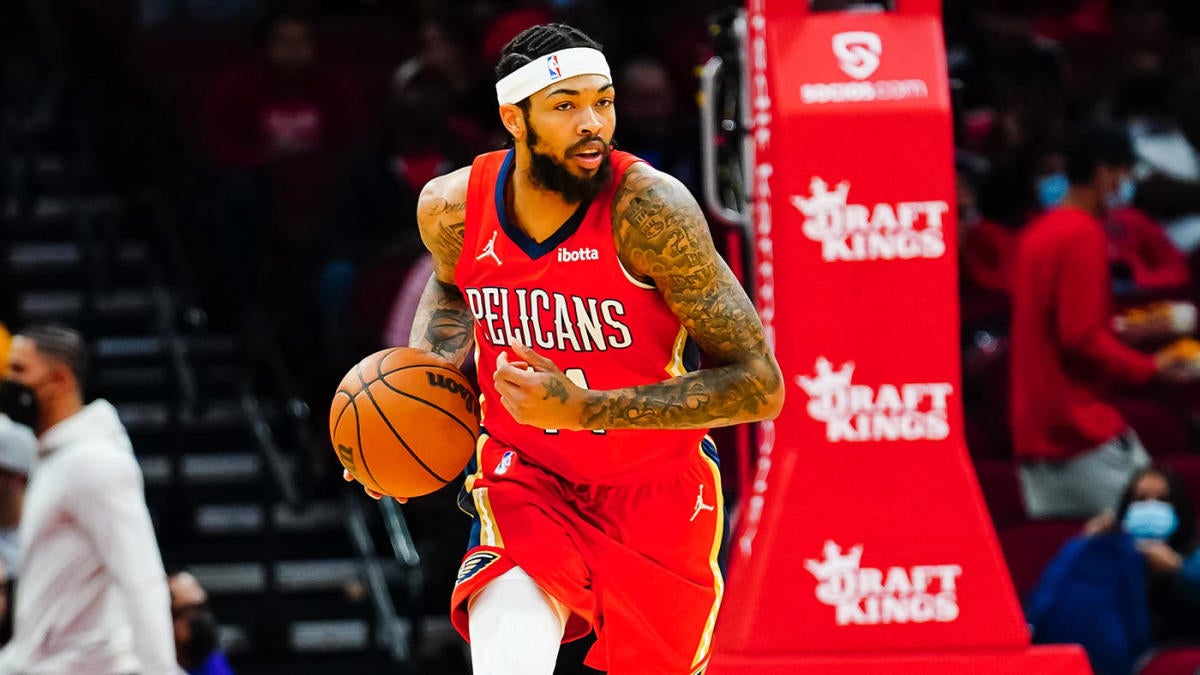 NBA Player Projections PrizePicks: Ingram, Pelicans Still Going (March 23)