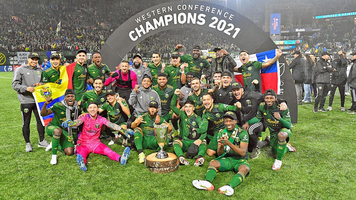 Pratinjau Piala MLS: Bisakah NYCFC melewati Portland Timbers yang berpengalaman untuk memenangkan kejuaraan pertama mereka?