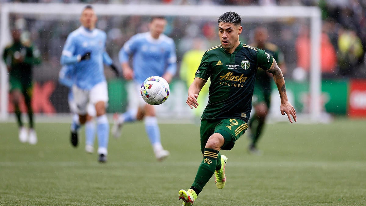 2021 MLS Cup final: Portland Timbers vs. NYCFC score, live updates, result as Providence Park crowns champion