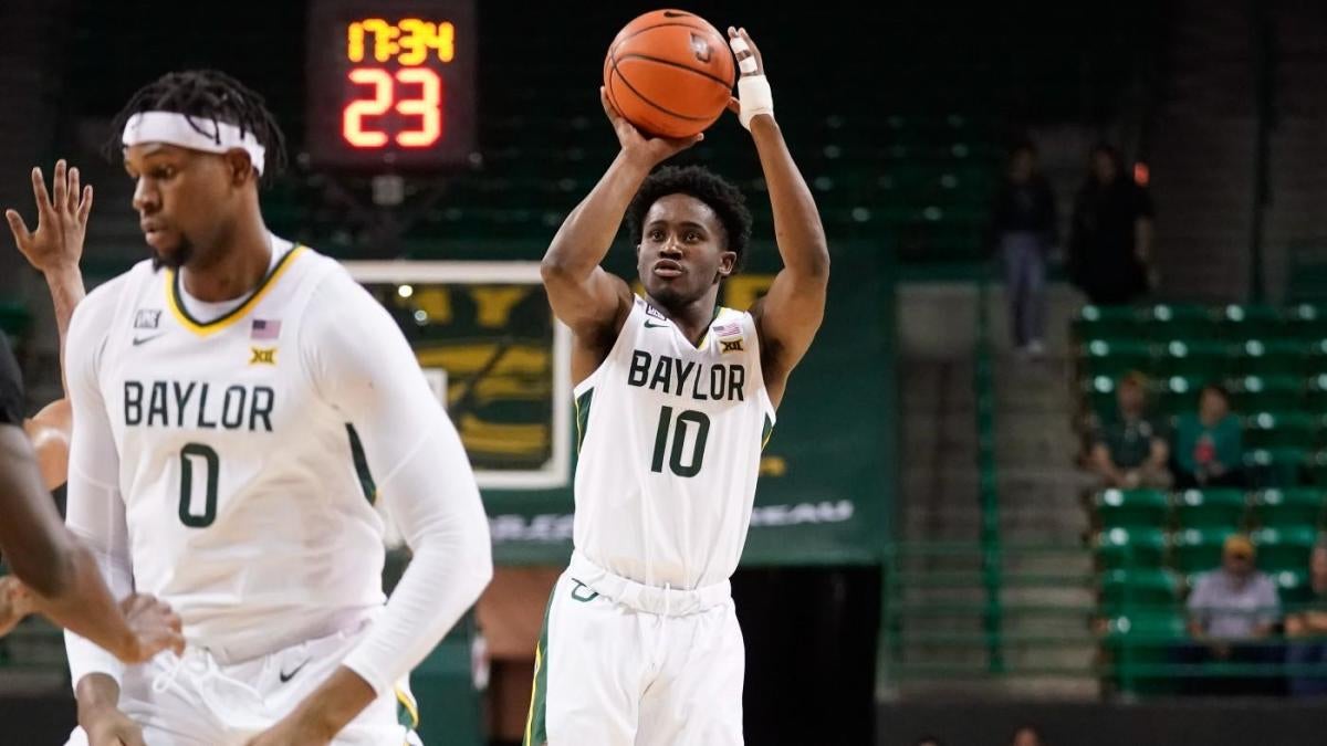 College basketball picks, schedule: Predictions for Baylor vs. Oregon ...