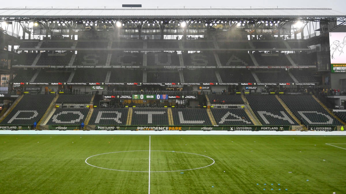 Portland Timbers vs. NYCFC score: Live updates from MLS Cup, who will take home the trophy?