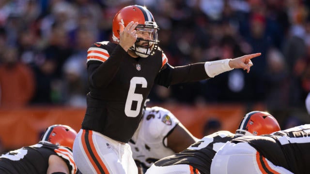 Atlanta Falcons targeting veteran QB Marcus Mariota, per report