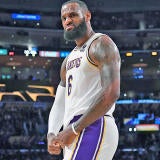 NBA: Charlotte Hornets at Cleveland Cavaliers