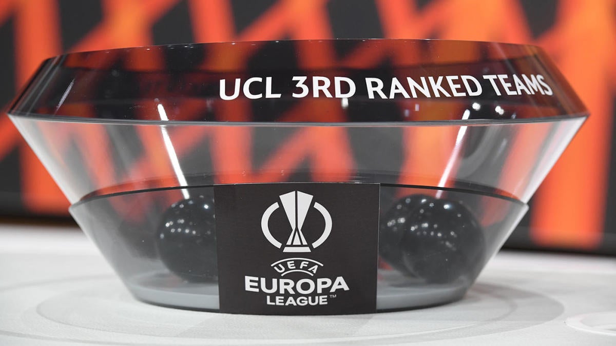 Hasil Undian Liga Europa UEFA: Barcelona menghadapi Napoli, Borussia Dortmund mendapatkan Rangers dan Porto vs. Lazio