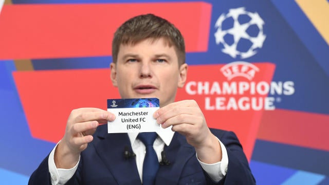 Champions League Round Of 16 Draw What Went Wrong And Who Are The Winners And Losers From Redraw Cbssports Com