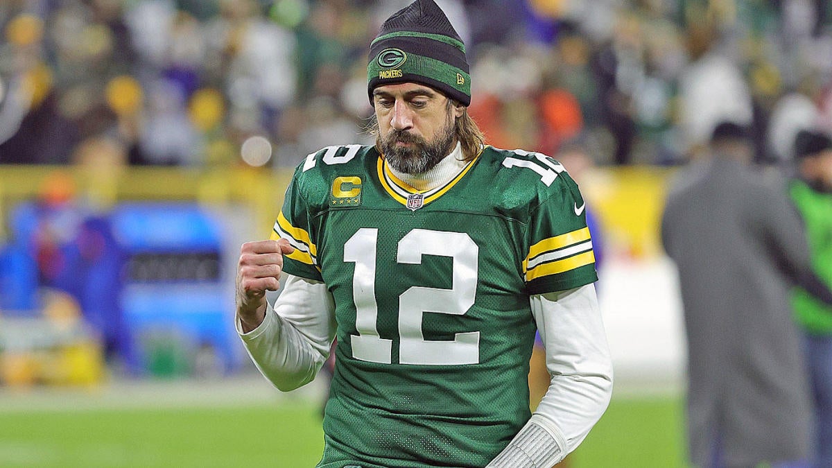 Aaron Rodgers trade haul from Broncos could have been great