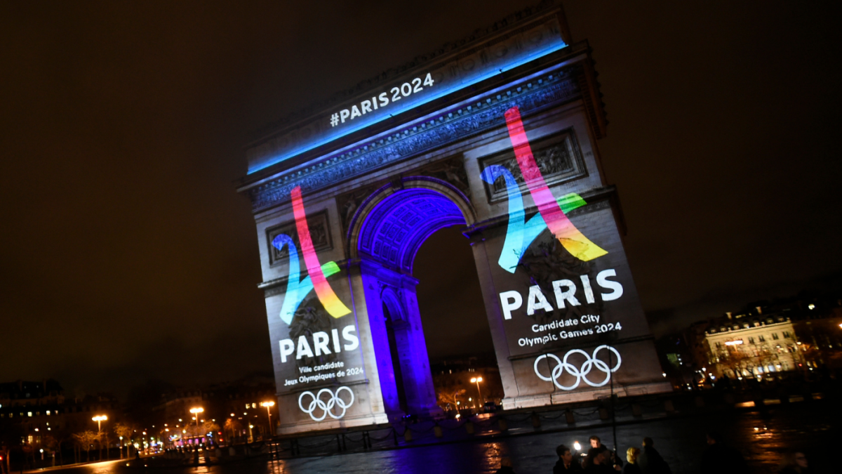 Paris 2024 Olympic Opening Ceremony to be held along River Seine and