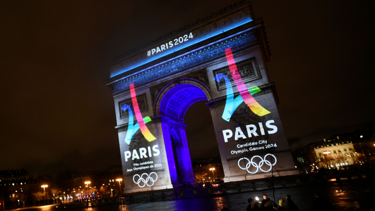 Paris Olympics 2024 Opening Ceremony Replay Live Dayna Ernesta