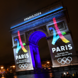 Olympic Preview: Paris 2024 Views