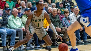 Central Coast basketball star Jamaree Bouyea awaits NBA Draft