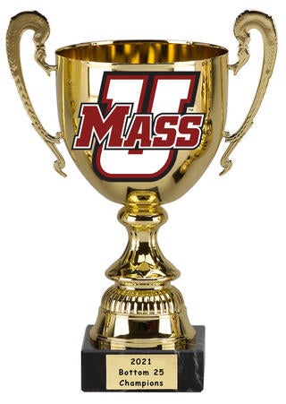 College football rankings: UMass falls to No. 1 in Bottom 25 after