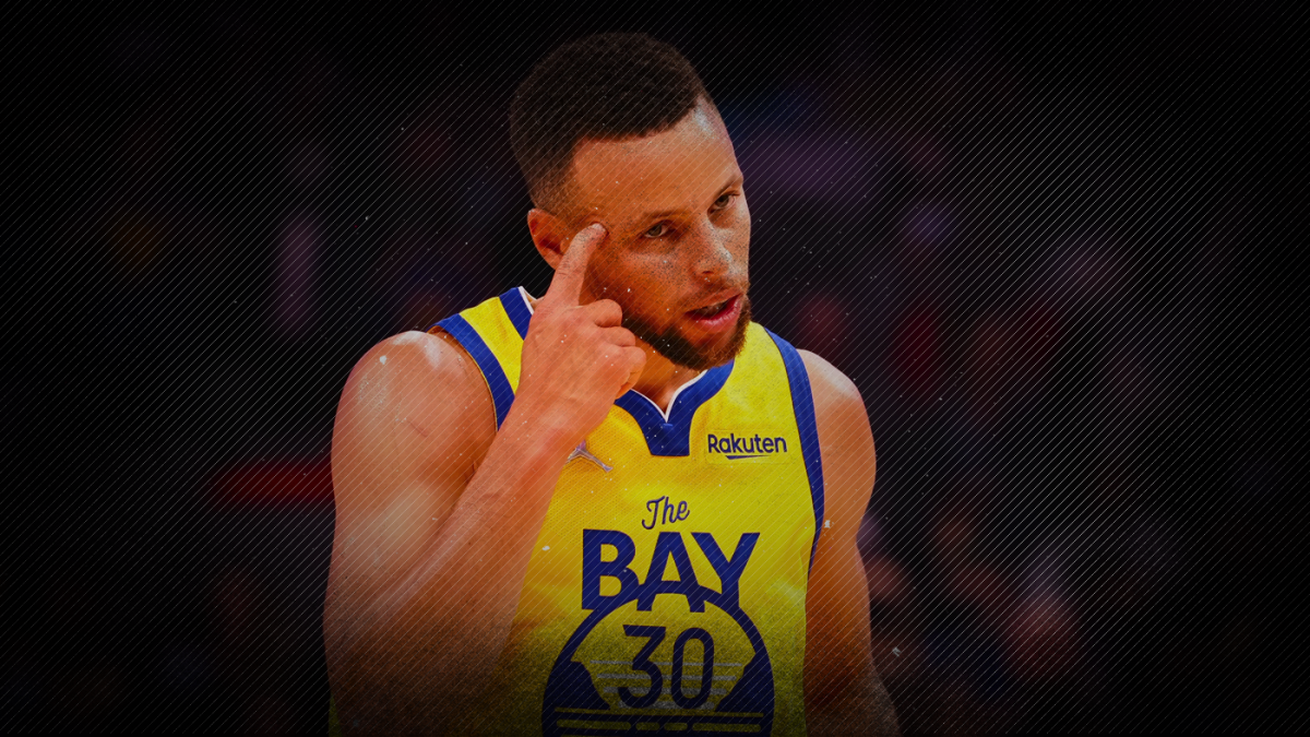 The Stephen Curry 3-Point Leader NBA Betting Controversy, Explained