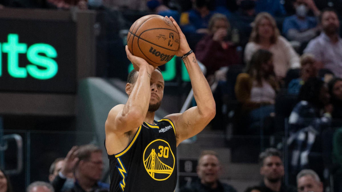 Peluang Warriors vs. Knicks, garis, spread: Pilihan NBA 2021, prediksi Steph Curry dari model pada periode 44-20
