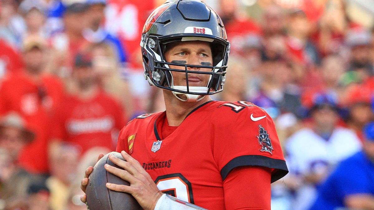 Tom Brady’s last hurrah? Some Buccaneers teammates bracing for his retirement after current playoff run – CBS Sports