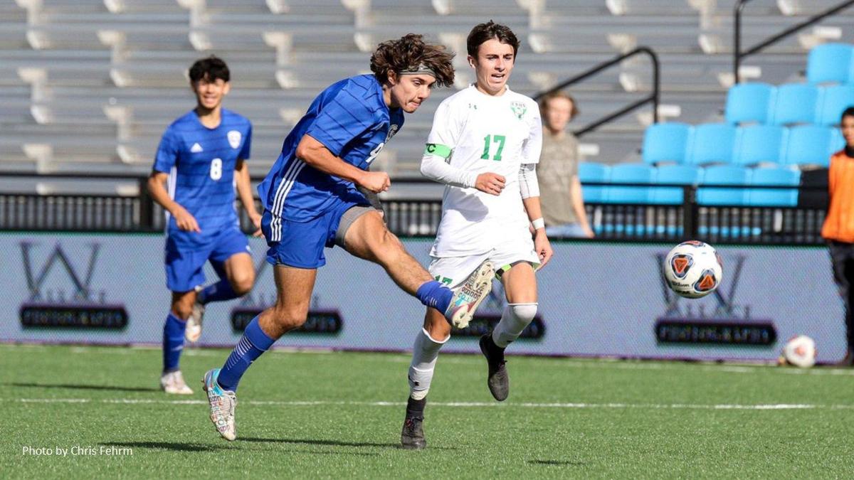 2021-22 Boys High School Soccer State Champions - CBSSports.com