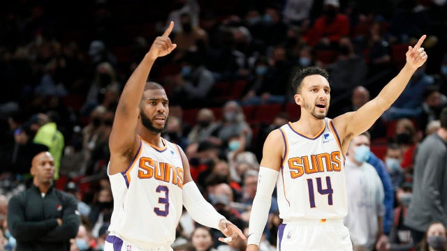 Expert picks for the Suns-Nuggets series : r/denvernuggets