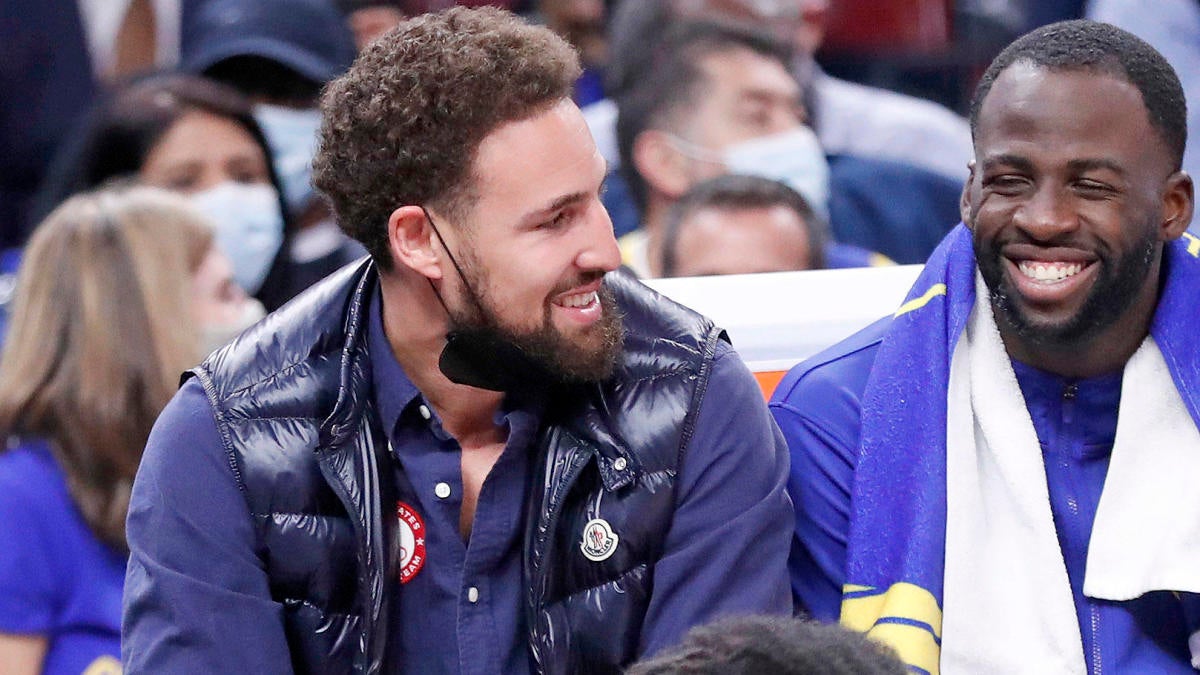 Klay Thompson dari Warriors menargetkan pertandingan kandang Januari untuk kembali beraksi, menurut laporan