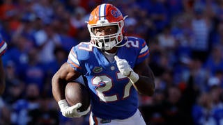 Top Rookie Running Backs in Fantasy Football #nfl #fantasyfootball #dy, fantasy football