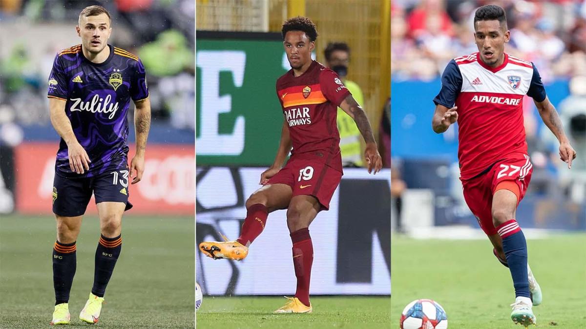 USMNT vs Bosnia: Lima pemain tersisih untuk AS yang ingin membuat tanda mereka di pertandingan persahabatan hari Sabtu