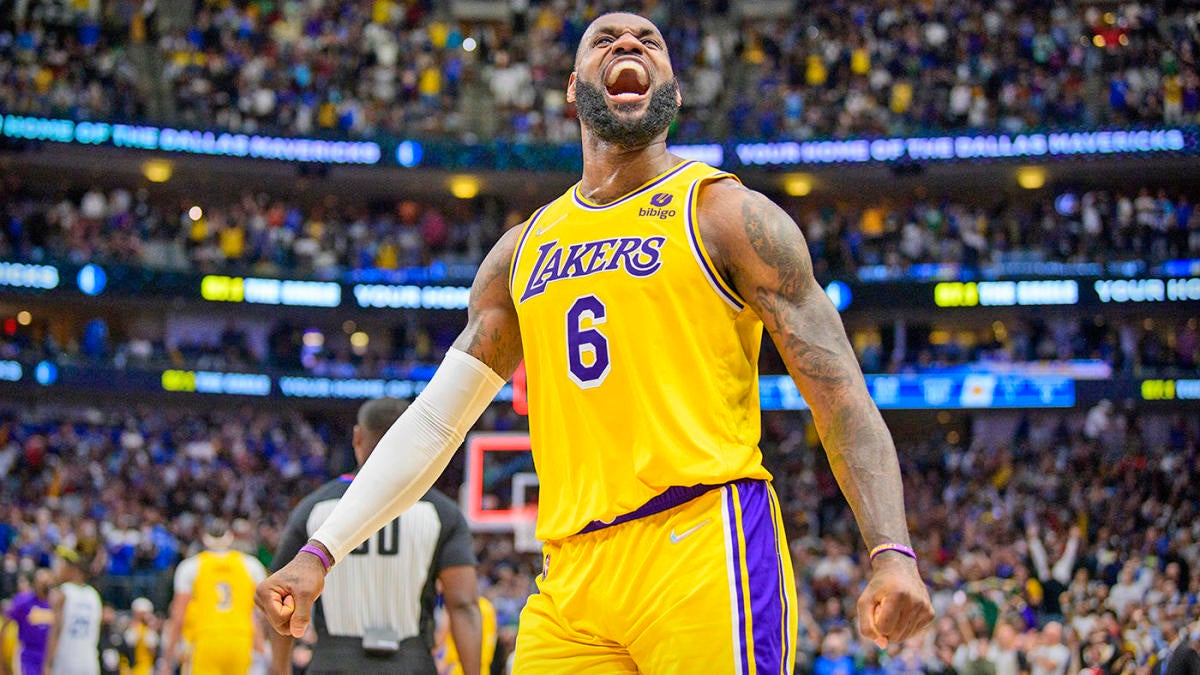 Prediksi Lakers vs. Kings, peluang, garis: Pilihan NBA 2022, 4 Januari taruhan terbaik dari model pada run 50-27