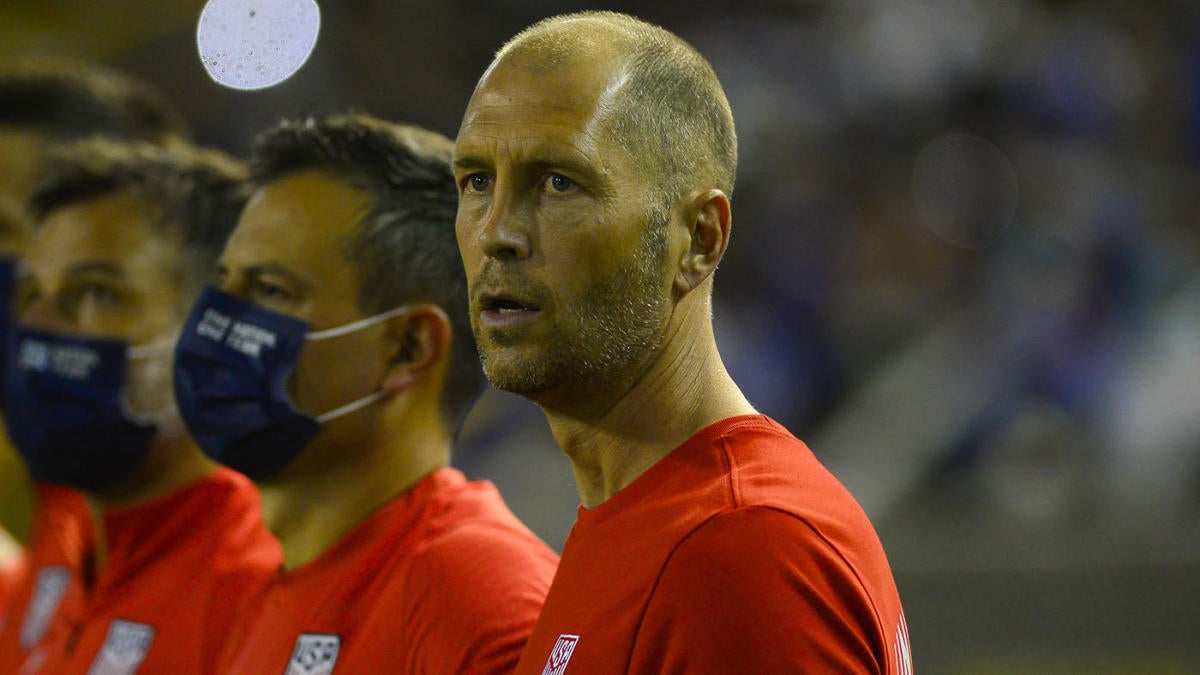 USMNT vs. Bosnia: Siaran langsung persahabatan internasional, saluran TV, cara menonton online, berita, peluang