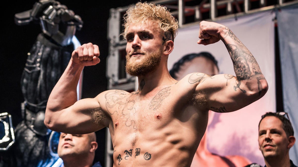 jake paul vs tyron woodley live stream free uk