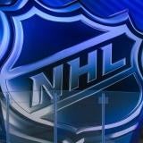 NHL Logo Shield Generic