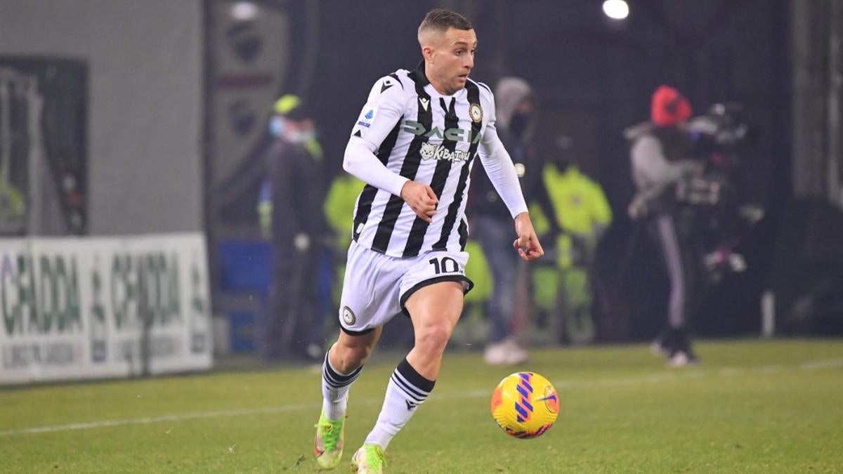 Odds Udinese vs. Salernitana, pilihan ahli, cara menonton, streaming langsung: 21 Desember Prediksi Serie A