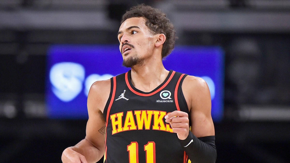 NBA COVID tracker: Five games postponed this week; Trae Young, Kevin Durant among stars in protocols