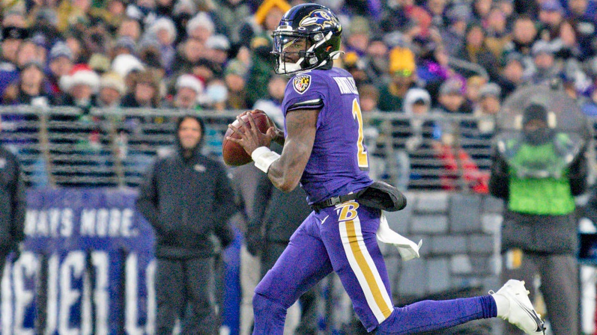 Ravens' Tyler Huntley tests positive for COVID; Lamar Jackson ruled out for Week 16 game at Bengals