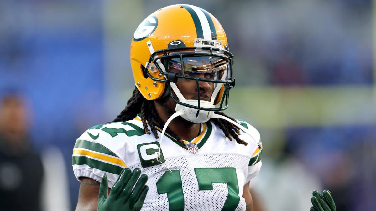 Matt LaFleur, Packers 'hopeful' that Davante Adams is re-signed before the  start of free agency 