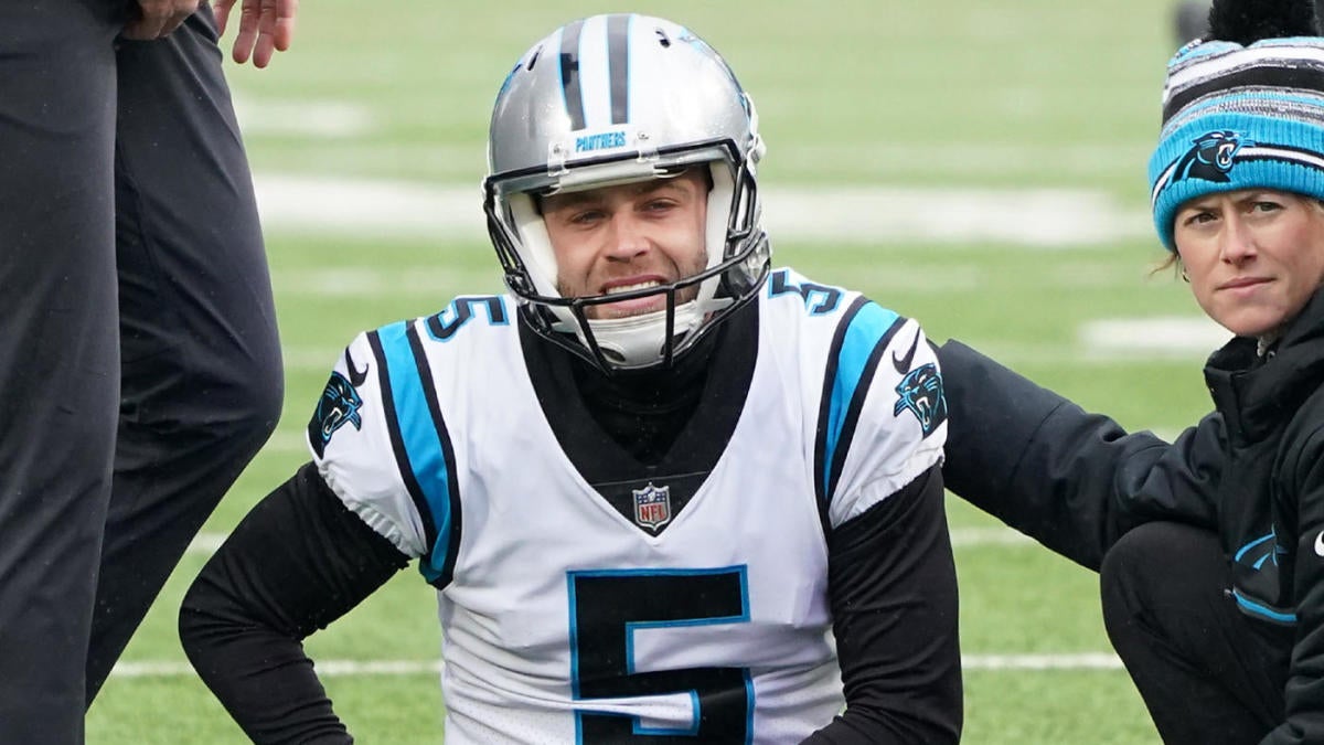 NFL Week 15 best bits: Carolina Panthers kicker tryouts, Detroit Lions  delight and going global, NFL News