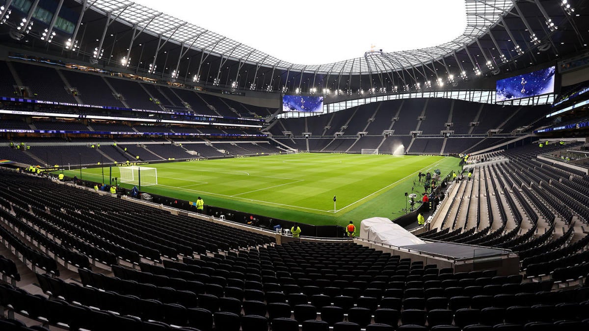 Tottenham Hotspur bangkit dari Liga Konferensi Eropa setelah UEFA menyatakan pertandingan yang terlewatkan sebagai kekalahan