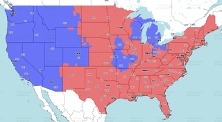 Why NFL is playing on a Tuesday for just the fourth time since 1948: How  rare it is, how to watch, who's out 