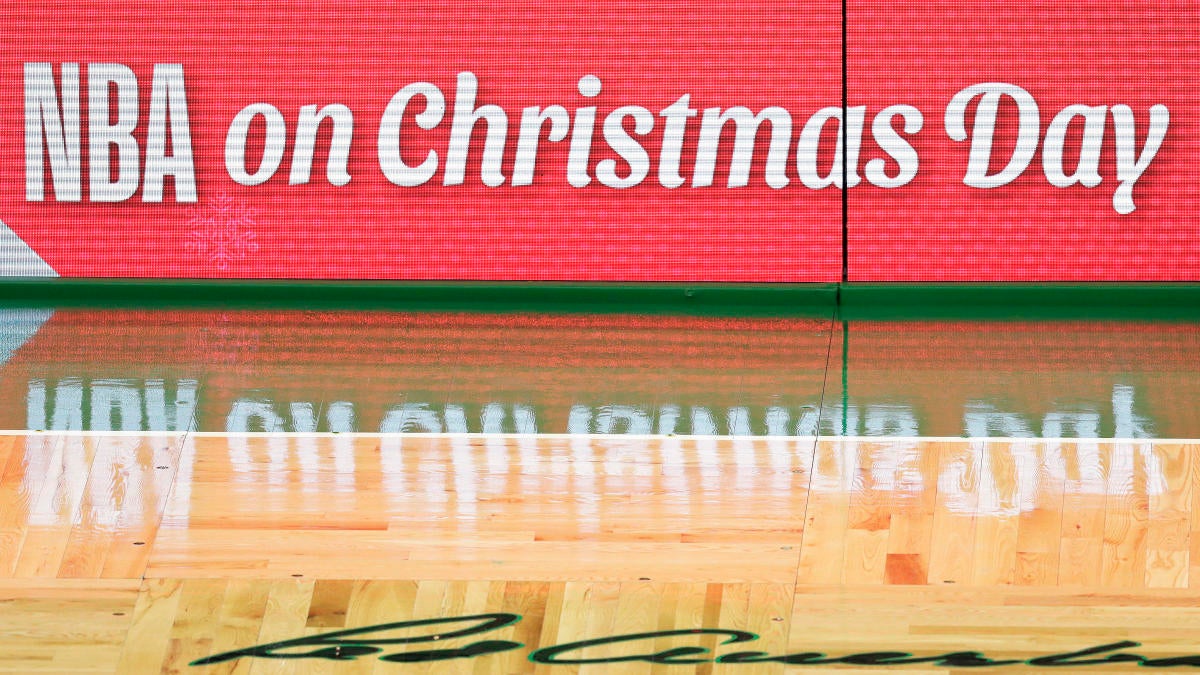 Hari Natal NBA: Liga bersiap untuk kemungkinan perubahan jadwal karena lonjakan COVID-19 baru-baru ini, per laporan