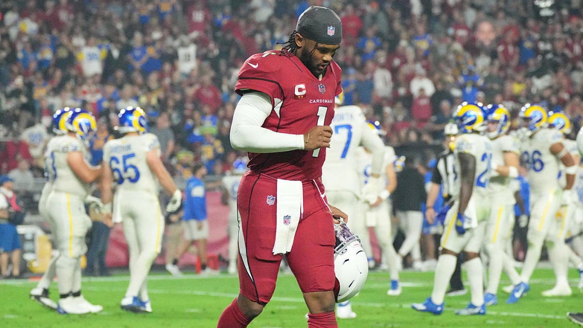 NFL Insider notebook: Predicting likely outcomes for contract situations of Kyler Murray, Aaron Donald, more