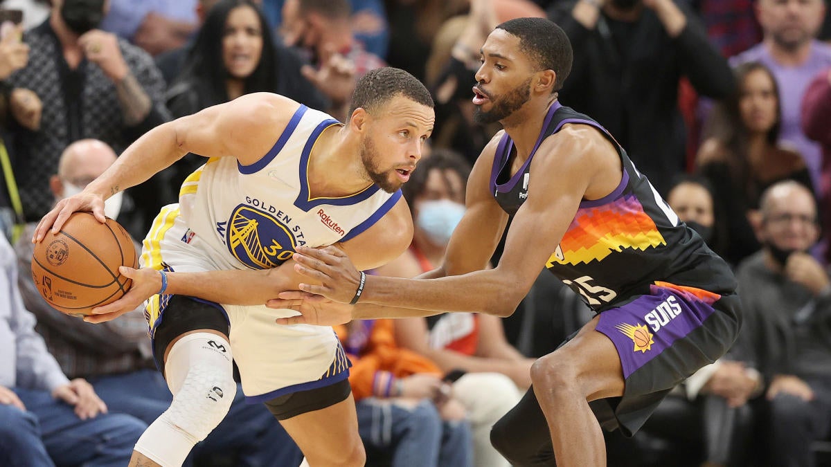 Warriors vs. Suns di Hari Natal NBA: Info streaming langsung, tonton online, saluran TV, peluang, waktu mulai, pilih