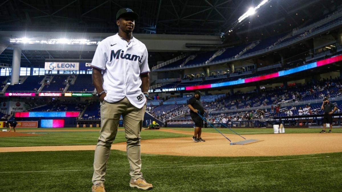 Prospek teratas Marlins 2022: Kahlil Watson, pilihan putaran pertama Miami pada 2021, bisa terbukti mencuri rancangan