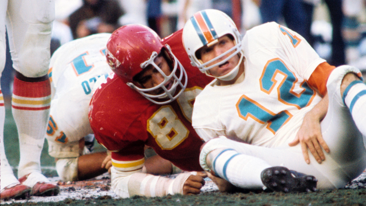 Recalling NFL's first Christmas Day games