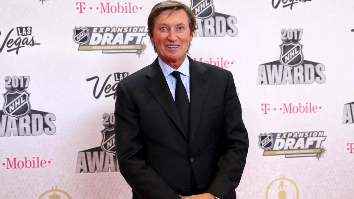 Wayne Gretzky mengatakan Alex Ovechkin ‘akan’ memecahkan rekornya untuk sebagian besar gol NHL dalam kariernya
