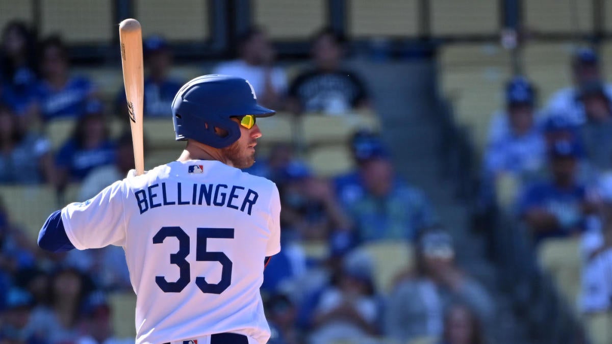 Dodgers Agree With Cody Bellinger and Corey Seager, No Deals for Max Muncy,  Others – NBC Los Angeles