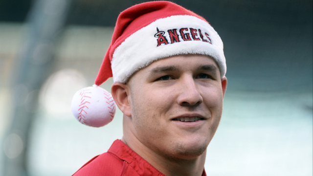 Sheeeesh!' – Bryson impressed after seeing MLB star Mike Trout's