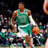 Joe Johnson Boston Celtics