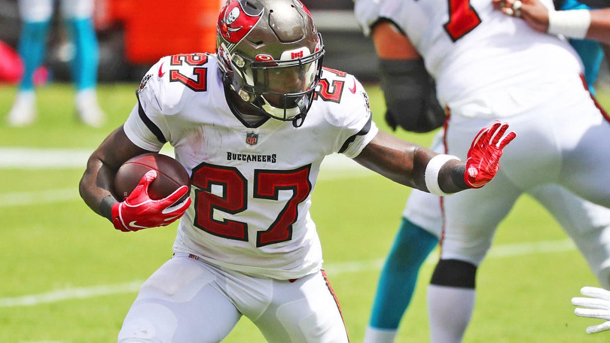 Fantasy RB PPR Rankings Week 17: Who to start, sit at running back in fantasy  football