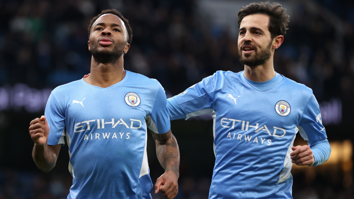 How to watch Man City vs. Inter in 2023 UCL Final – NBC Connecticut