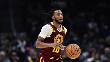 NBA: Charlotte Hornets at Cleveland Cavaliers